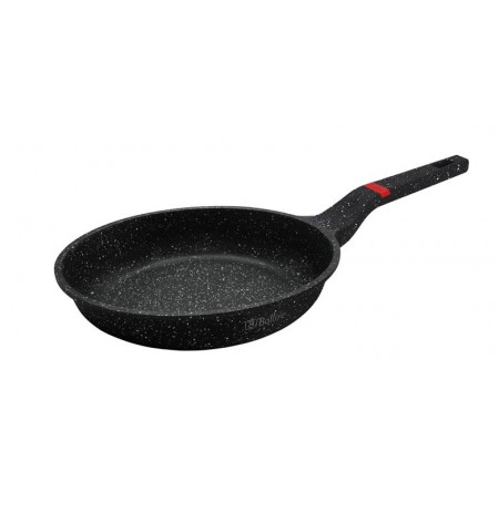 PAN BOLLIRE MILANO ALU 28X6.0CM BR-1107