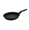 PAN BOLLIRE MILANO ALU 28X6.0CM BR-1107