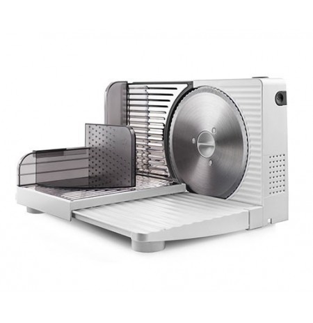 Taurus Cortafiambres Plegable Cutmaster Compact slicer Electric 100 W White
