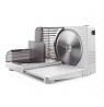 Taurus Cortafiambres Plegable Cutmaster Compact slicer Electric 100 W White