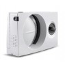 Taurus Cortafiambres Plegable Cutmaster Compact slicer Electric 100 W White