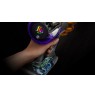 Dyson V15s Detect Submarine 2-in-1 stick vacuum Battery Dry&wet Bagless 0.77 L Nickel, Yellow