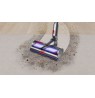 Dyson V15s Detect Submarine 2-in-1 stick vacuum Battery Dry&wet Bagless 0.77 L Nickel, Yellow