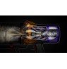 Dyson V15s Detect Submarine 2-in-1 stick vacuum Battery Dry&wet Bagless 0.77 L Nickel, Yellow