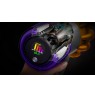 Dyson V15s Detect Submarine 2-in-1 stick vacuum Battery Dry&wet Bagless 0.77 L Nickel, Yellow