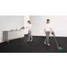 Dyson V15s Detect Submarine 2-in-1 stick vacuum Battery Dry&wet Bagless 0.77 L Nickel, Yellow