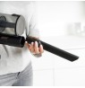 Taurus Homeland X9 Pro Pet & Car Cordless Stick Vacuum Cleaner Battery-powered Dry HEPA Bagless 0.7 l 615 W Black, Brown 2.5 Ah