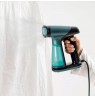 Garment Steamer Taurus Sliding Care ProSuction 1550 W 180 ml Cyan