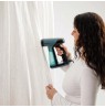 Garment Steamer Taurus Sliding Care ProSuction 1550 W 180 ml Cyan
