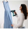 Garment Steamer Taurus Sliding Care ProSuction 1550 W 180 ml Cyan