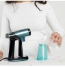 Garment Steamer Taurus Sliding Care ProSuction 1550 W 180 ml Cyan