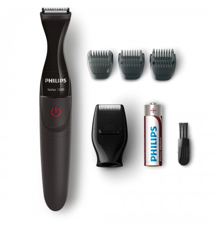 Philips Hair Clipper Multigroom MG1100 16 (MG1100 16)