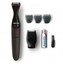 Philips Hair Clipper Multigroom MG1100 16 (MG1100 16)