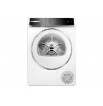 Tumble dryer BOSCH WQB246CMPL