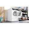 Tumble dryer BOSCH WQB246CMPL
