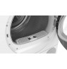 Tumble dryer BOSCH WQB246CMPL