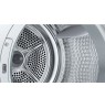Tumble dryer BOSCH WQB246CMPL