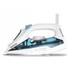 Taurus BALI 3200 X-SLIDE Dry & Steam iron Ceramic soleplate 3200 W Blue, White