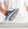 Taurus BALI 3200 X-SLIDE Dry & Steam iron Ceramic soleplate 3200 W Blue, White