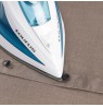Taurus BALI 3200 X-SLIDE Dry & Steam iron Ceramic soleplate 3200 W Blue, White
