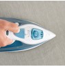Taurus BALI 3200 X-SLIDE Dry & Steam iron Ceramic soleplate 3200 W Blue, White