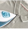 Taurus BALI 3200 X-SLIDE Dry & Steam iron Ceramic soleplate 3200 W Blue, White