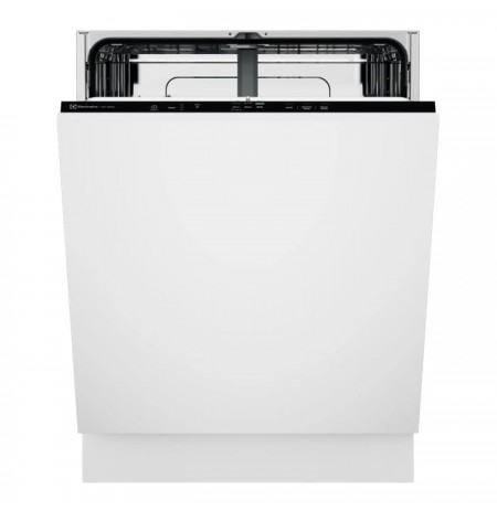 Electrolux E62LD100S Fully built-in 13 place settings