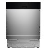 Electrolux E62LD100S Fully built-in 13 place settings
