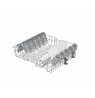 Electrolux E62LD100S Fully built-in 13 place settings