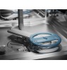 Electrolux E62LD100S Fully built-in 13 place settings