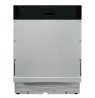 Electrolux E62LD100S Fully built-in 13 place settings
