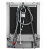 Electrolux E62LD100S Fully built-in 13 place settings