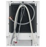 Electrolux E62LD100S Fully built-in 13 place settings