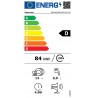 Electrolux E62LD100S Fully built-in 13 place settings