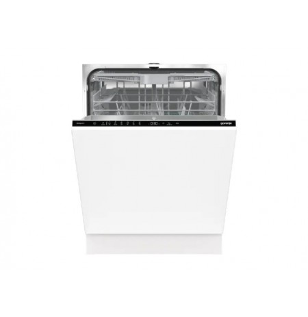 Indaplovė 60 cm GORENJE GV16D9 | 16 kpl | Speedwash | TotalDry