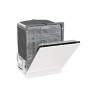 Indaplovė 60 cm GORENJE GV16D9 | 16 kpl | Speedwash | TotalDry