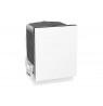 Indaplovė 60 cm GORENJE GV16D9 | 16 kpl | Speedwash | TotalDry