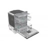 Indaplovė 60 cm GORENJE GV16D9 | 16 kpl | Speedwash | TotalDry