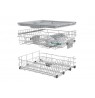 Indaplovė 60 cm GORENJE GV16D9 | 16 kpl | Speedwash | TotalDry
