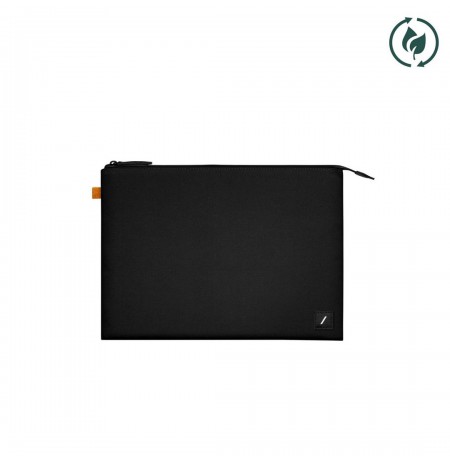 Native Union W.F.A Sleeve - protective case for Macbook 13" (black)