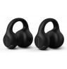 Philips 2000 series TAQ2000BK Headset True Wireless Stereo (TWS) Ear-clip-on, Open-ear Calls/Music Bluetooth Black