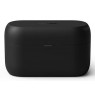 Philips 2000 series TAQ2000BK Headset True Wireless Stereo (TWS) Ear-clip-on, Open-ear Calls/Music Bluetooth Black