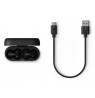 Philips 2000 series TAQ2000BK Headset True Wireless Stereo (TWS) Ear-clip-on, Open-ear Calls/Music Bluetooth Black