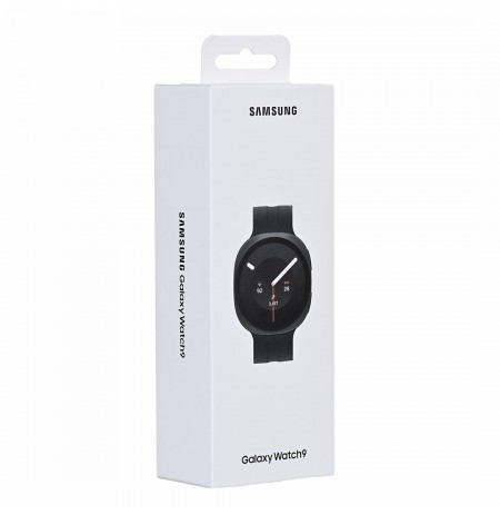 Smartwatch Samsung Galaxy Watch 9 SM-L345 40mm LTE Graphite