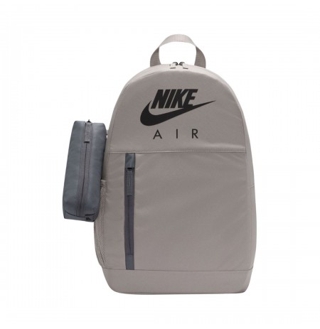 Nike Backpack Elemental grey BA6032 009