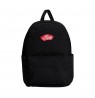 Vans Backpack black VN000H56A2T1