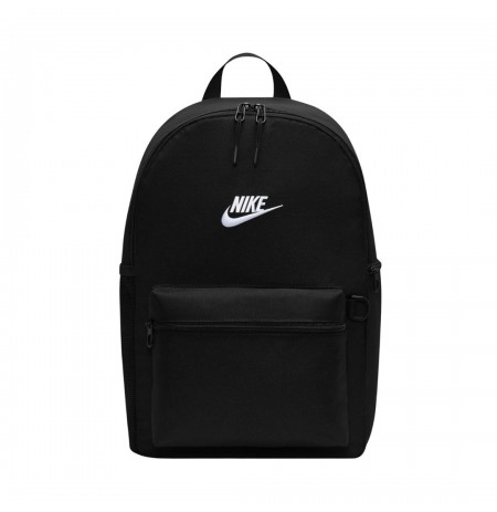 Nike Backpack Heritage 2.0 black IB4343 010