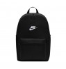 Nike Backpack Heritage 2.0 black IB4343 010
