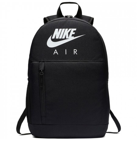 Nike Backpack Elemental GFX black BA6032 010