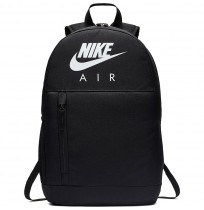 Nike Backpack Elemental GFX black BA6032 010